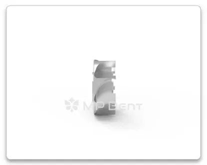 Picture of Impeller for T2/T3 Mini Turbine Cartridge