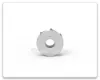 Picture of Impeller for T2/T3 Mini Turbine Cartridge