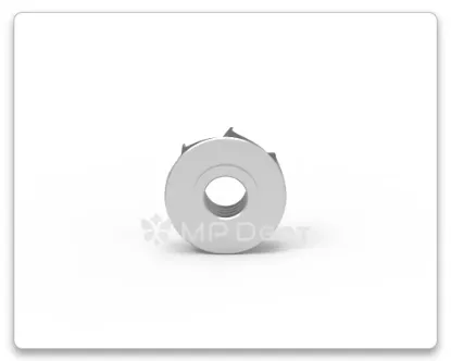 Picture of Impeller for T2/T3 Mini Turbine Cartridge