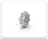 Picture of Impeller for T1 Control (Origianl PN:4175217/ SN<65.000) Turbine Cartridge