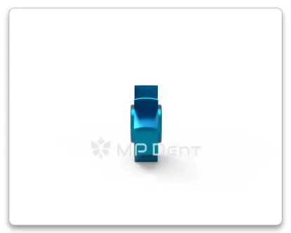 Picture of Impeller for Traditional/ XGT Turbine Cartridge
