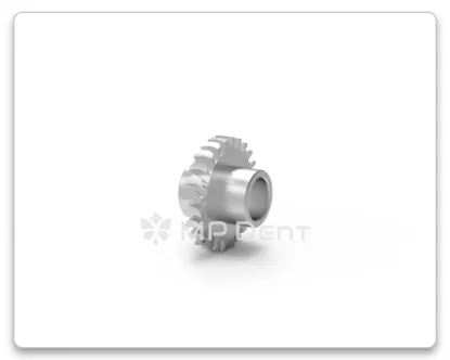 Picture of Impeller for QuietAir/ Lever Turbine Cartridge