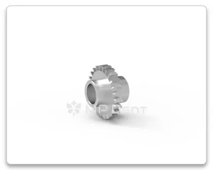 Picture of Impeller for QuietAir/ Lever Turbine Cartridge