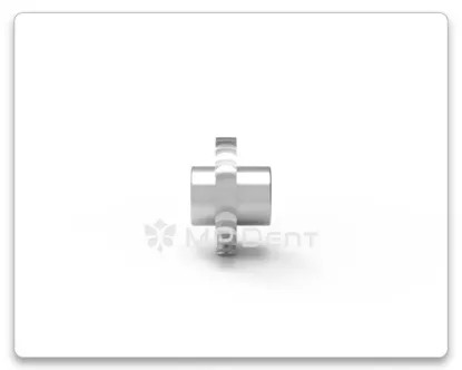 Picture of Impeller for QuietAir/ Lever Turbine Cartridge