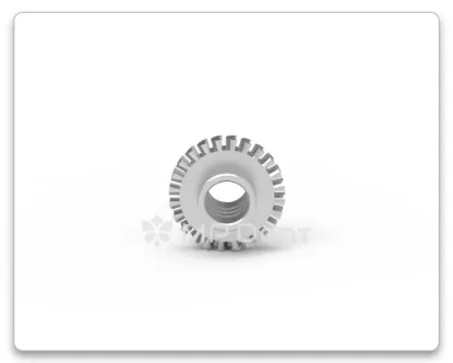 Picture of Impeller for QuietAir/ Lever Turbine Cartridge