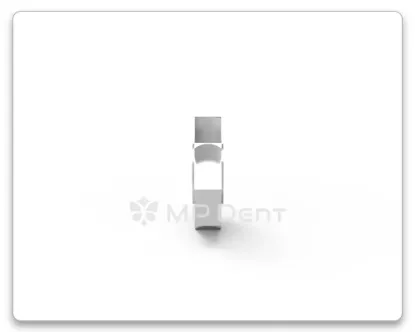 Picture of Impeller for Stylus/ Stylus Lite EasyCare/ Stylus 180S/181S/ Stylus Lite 360S/361S Standard Turbine Cartridge (ID.3.180mm)