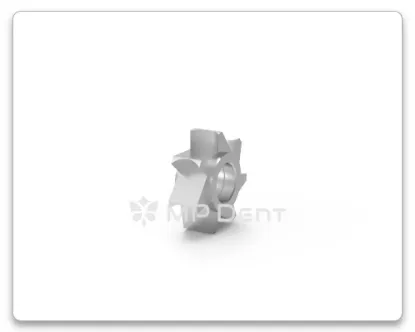 Picture of Impeller for Impact Air 45 Turbine Cartridge