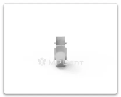 Picture of Impeller for Impact Air 45 Turbine Cartridge