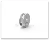 Picture of Impeller for SMARTtorque Mini S605C/ S615L Turbine Cartridge