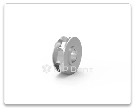 Picture of Impeller for SMARTtorque Mini S605C/ S615L Turbine Cartridge