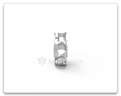 Picture of Impeller for SMARTtorque Mini S605C/ S615L Turbine Cartridge
