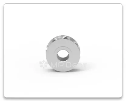 Picture of Impeller for SMARTtorque Mini S605C/ S615L Turbine Cartridge