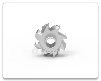 Picture of Impeller for T2 Control (Origianl PN:5868299/ SN>502.000) Turbine Cartridge