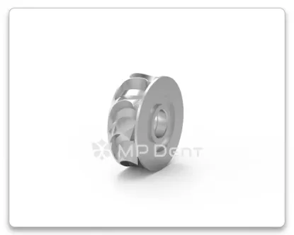 Picture of Impeller for MASTERtorque M8900L/ M9000L Turbine Cartridge