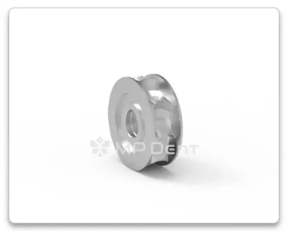 Picture of Impeller for MASTERtorque M8900L/ M9000L Turbine Cartridge