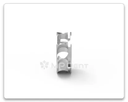 Picture of Impeller for MASTERtorque M8900L/ M9000L Turbine Cartridge