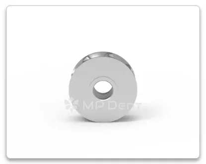 Picture of Impeller for SMARTtorque S609C/ S619C/ SMARTtorque LUX S619 L Turbine Cartridge