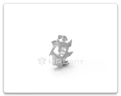 Picture of Impeller for T1 Mini Turbine Cartridge