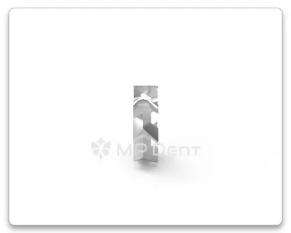 Picture of Impeller for T1 Mini Turbine Cartridge