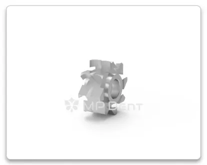 Picture of Impeller for Apollo S Turbine Cartridge