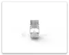Picture of Impeller for Apollo S Turbine Cartridge