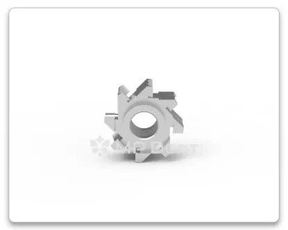 Picture of Impeller for Apollo S Turbine Cartridge