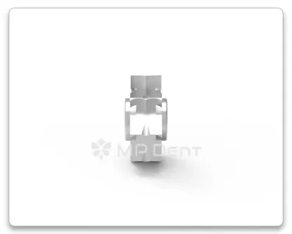 Picture of Impeller for Apollo T Turbine Cartridge