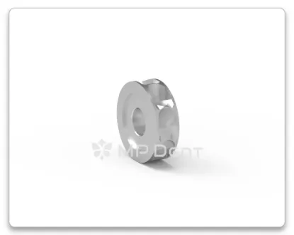 Picture of Impeller for MASTERtorque Mini M8700L Turbine Cartridge