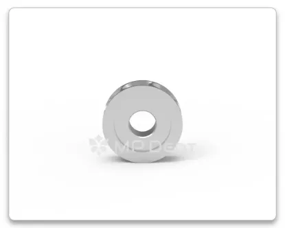 Picture of Impeller for MASTERtorque Mini M8700L Turbine Cartridge