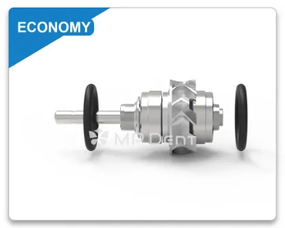 Picture of T1 Mini Turbine Cartridge (Economy)