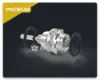 Picture of T1 Mini Turbine Cartridge/ Ceramic (Premium)