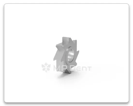 Picture of Impeller for Stylus/ Stylus Lite EasyCare/ Stylus 180S/181S/ Stylus Lite 360S/361S Standard Turbine Cartridge (ID3.175mm)