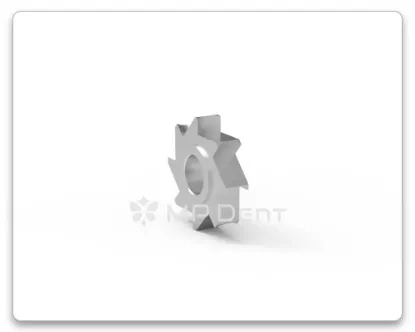 Picture of Impeller for Stylus/ Stylus Lite EasyCare/ Stylus 180S/181S/ Stylus Lite 360S/361S Standard Turbine Cartridge (ID3.175mm)