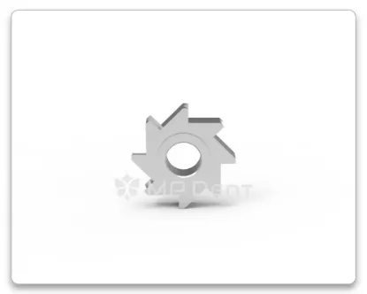 Picture of Impeller for Stylus/ Stylus Lite EasyCare/ Stylus 180S/181S/ Stylus Lite 360S/361S Standard Turbine Cartridge (ID3.175mm)