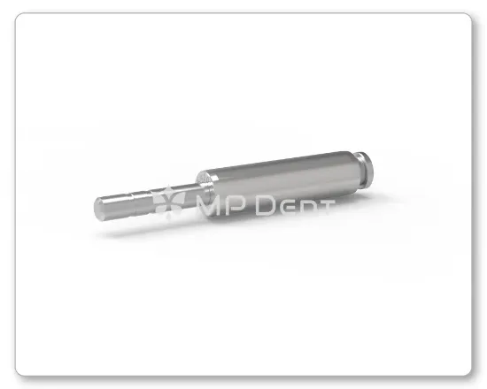 Picture of CPS11613: NFG Gen1 Spindle/Autochuck 12.9mm in total length  with 1.3mm plunger