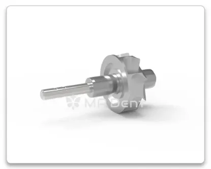 Picture of BA528 – Spindle & Impeller Assembly