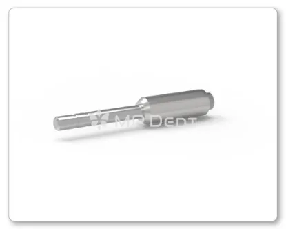 Picture of CPS08510C: NFG Gen2 Spindle/Autochuck 9.5mm in total length with 10.mm plunger