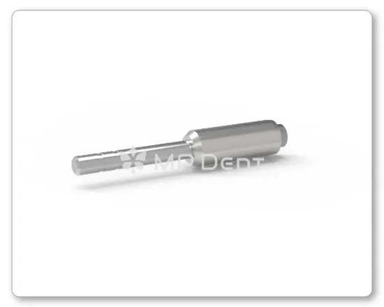 Picture of CPS08510C: NFG Gen2 Spindle/Autochuck 9.5mm in total length with 10.mm plunger