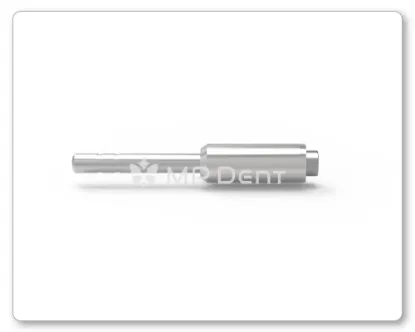 Picture of CPS08510C: NFG Gen2 Spindle/Autochuck 9.5mm in total length with 10.mm plunger