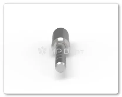 Picture of CPS08510C: NFG Gen2 Spindle/Autochuck 9.5mm in total length with 10.mm plunger
