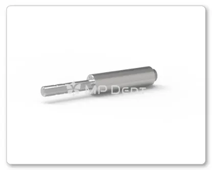 Picture of CPS11308C: NFG Gen2 Spindle/Autochuck 12.1mm in total length with 0.8mm plunger