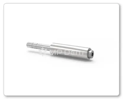Picture of CPS11308C: NFG Gen2 Spindle/Autochuck 12.1mm in total length with 0.8mm plunger