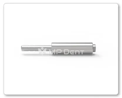 Picture of CPS11308C: NFG Gen2 Spindle/Autochuck 12.1mm in total length with 0.8mm plunger