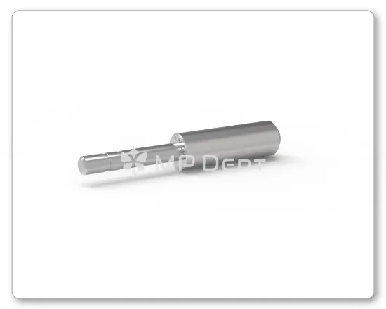 Picture of CPS09805C: NFG Gen2 Spindle/Autochuck 10.3mm in total length with 0.5mm plunger