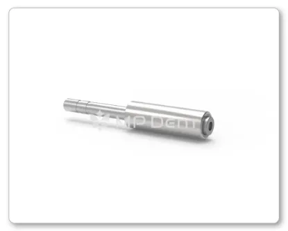 Picture of CPS09805C: NFG Gen2 Spindle/Autochuck 10.3mm in total length with 0.5mm plunger
