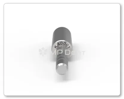Picture of CPS09805C: NFG Gen2 Spindle/Autochuck 10.3mm in total length with 0.5mm plunger