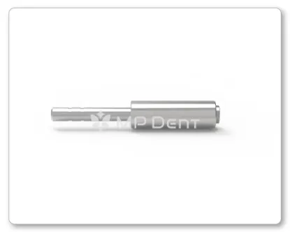 Picture of CPS09805C: NFG Gen2 Spindle/Autochuck 10.3mm in total length with 0.5mm plunger