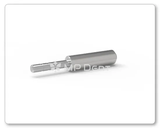 Picture of CPS11305C: NFG Gen2 Spindle/Autochuck 11.8mm in total length with 0.5mm plunger