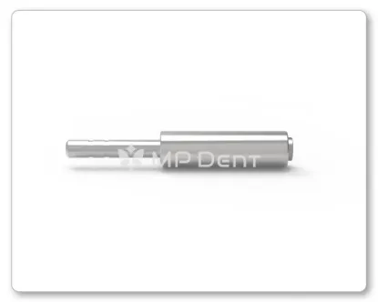 Picture of CPS11305C: NFG Gen2 Spindle/Autochuck 11.8mm in total length with 0.5mm plunger