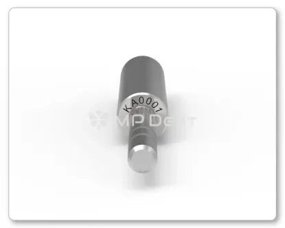 Picture of CPS11305C: NFG Gen2 Spindle/Autochuck 11.8mm in total length with 0.5mm plunger